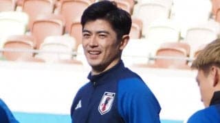 海外挑戦で「引き出しが増えた」谷口彰悟、元日のタイ戦へ「アジア相手のスイッチをもう1回入れていかないといけない」