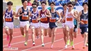 【連載】箱根事前特集『燃』　第16回　栁本匡哉