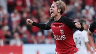 「末長くお幸せに」「手が綺麗なのよ」浦和MF伊藤敦樹が奥様との手を重ねたショットで入籍を発表！ ファンは祝福に加えて期待も「嫁さんにリーグ優勝を」