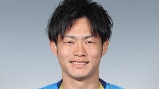 秋田の我武者羅ドラゴン、DF才藤龍治が契約更新「秋田をもう一つ上のステージに」