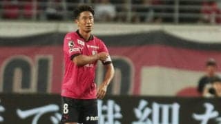 来季もC大阪でプレーする香川真司、自身に縁ある背番号「23」にちなみ意外なユニフォーム姿で2023年終了を報告「Thank you 2023」