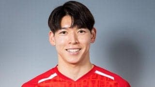 岩手がJデビュー待たれるGK稲葉亜我志と契約更新「この2年間の経験や悔しさを全て来シーズンにぶつける覚悟です」