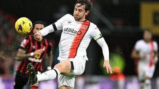 「今はとても元気です」、心停止から回復したルートンDFロッキャーが声明…周囲への感謝や心肺蘇生法を啓発