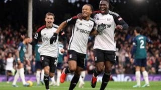 冨安復帰のアーセナル、フルアムに逆転負けで痛恨のロンドン・ダービー連敗【プレミアリーグ】