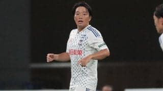 新潟のMF高木善朗が元日に契約更新「今年はケガでプレーできなかった悔しさを晴らし、皆さんへの感謝を示すシーズンに」