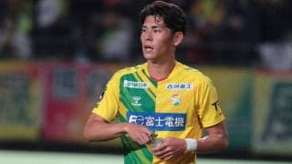 16年ぶりのJ1昇格目指す千葉、ルーキーイヤーで13得点のFW小森飛絢と契約更新…「今年こそはジェフのいるべきJ1へ…」