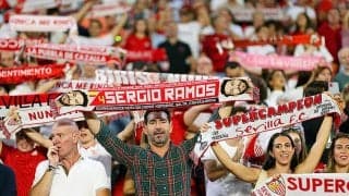 セビージャ、ホセ・マリア・デル・ニド・カラスコ氏が新会長就任…前会長は副会長として残留