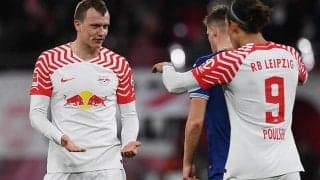 ライプツィヒDFクロステルマン、今季終了後に契約満了で退団へ