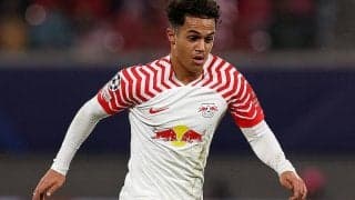 ライプツィヒで苦戦のファビオ・カルヴァーリョ、レンタル打ち切りでリバプールに復帰