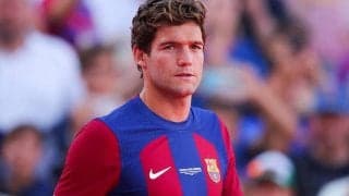 慢性腰痛を抱えるマルコス・アロンソ、手術敢行で2カ月離脱へ