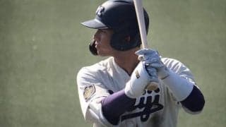 NPB複数球団がマークする宗山塁の実力は？ 高校生は長距離砲がズラリ 24年ドラフト候補10選【野手編】