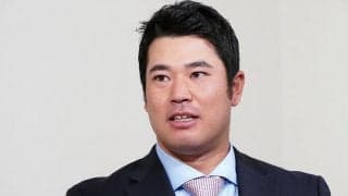 「厳しいかもしれない」松山英樹が明かした2023シーズン苦悩の日々