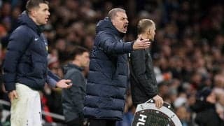 ポステコグルー監督、満身創痍で掴んだ難敵相手の勝利誇る…中盤で輝いた南米2選手を称賛