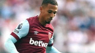 モナコ、ハマーズで燻るケーラー獲得に接近か？