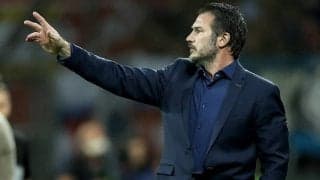 川辺駿所属のスタンダール・リエージュが監督解任！　1カ月以上勝利なしの成績不振で