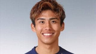 群馬主力CB酒井崇一が契約更新！ 「J1昇格に向けて全員で熱く戦い抜きます」