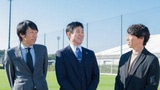 森保一監督に聞いたカタールＷ杯・勝利の分岐点「浅野拓磨を起用した判断はどこにあったの？」