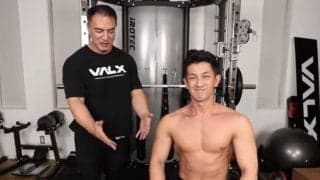 腹筋が割れない人はこれを試して！効果的な「ドローイン」