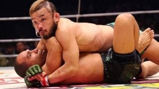 扇久保博正を奮起させた妻の言葉 憧れた猛者を越えた先に見据えるタイトルへの野望「世界トップだと再認識できた」