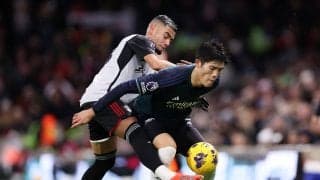 日本代表・冨安健洋が後半から途中出場　不運な失点関与も地元メディアからは及第点の評価「まずまずの働きをみせた」