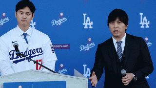 水原通訳に祝福の声「素敵なお人柄も大好き」　大谷と共闘へ「これからも仲良しで」