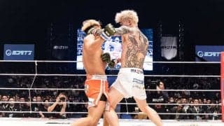 【RIZIN.45】「朝倉未来、俺がぶっ倒したよ（平本蓮）」大晦日、拳に想いをのせ戦った格闘家たち“10”のメッセージ