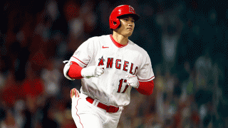 大谷翔平が記録した「1位/5972位」　場内唖然の一発「彼にできないことはない」