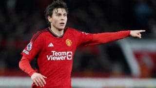 ユナイテッドがリンデロフと2025年までの新契約！　1年延長OPの行使決断