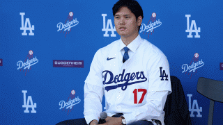 大谷翔平、野球界で唯一の選出　“大物の彼氏”には敵わず2位も…輝き放った二刀流