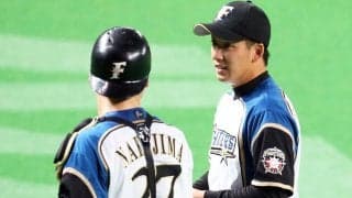 斎藤佑樹のプロ３年目、試行錯誤のなか巡ってきた一軍登板　復活への課題を見つけた中嶋聡のアドバイス