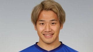 山形が今季10ゴールのFW藤本佳希と契約更新「昇格して最高の一年にしましょう！」