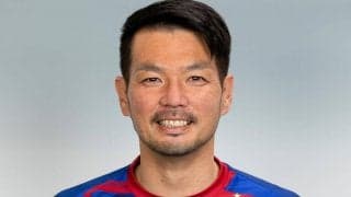 甲府で22年目を迎える43歳DF山本英臣が契約更新「全力を尽くす覚悟を決めました！」