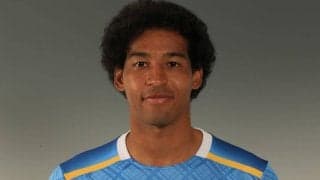 J1昇格の磐田が今季9得点のFWジャーメイン良と契約更新