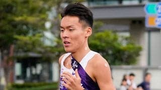 箱根駅伝で打倒駒澤大に燃える有力校「駒澤に背中を見せる布陣」でキーマンの配置は？