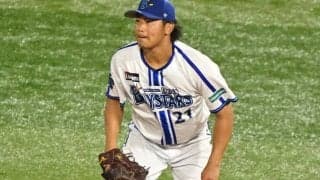 MLB球団の“次のターゲット”と注目される今永昇太　米メディアは「マイナス点」を指摘も「十分な資質がある」