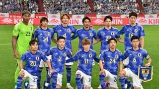 【日本代表】アジアカップの登録メンバー26人が決定！久保建英、遠藤航、伊東純也、コンディション不安の冨安健洋と三笘薫も選出！田中碧、鎌田大地、古橋亨梧は選外