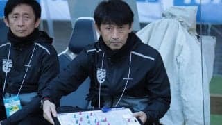 「こんなに差があると感じた」タイ率いて凱旋の石井正忠監督、日本代表の強度に感服