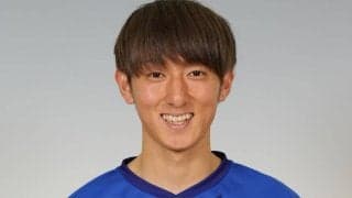 山形が今季32試合出場のDF川井歩と契約更新「強い覚悟を持って山形のために戦います」