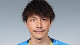 秋田が地元育ちの40歳DF加賀健一と契約更新「覚悟を持って闘いたい」