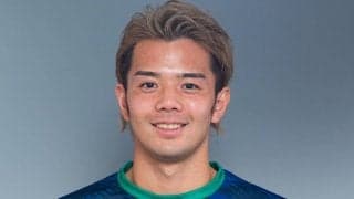 徳島が今季41試合出場のMF西谷和希と契約更新「ポカリスエットスタジアムでシャーレを掲げましょう」
