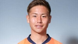 長野がFW進昂平と契約更新、昨季は2度の負傷も20試合4得点「優勝しか考えていません」