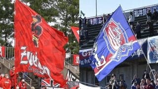 石川県能登地方地震を受け、金沢、富山、新潟Lは選手とスタッフの無事を報告…安全と警戒を呼びかけ