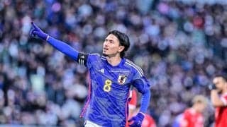 【試合アルバム(1)】日本代表ータイ代表　2024年1月1日（国立競技場）