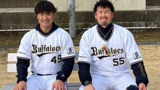 移籍1年で戦力外「多いチャンスはない」　理解した立場…出場1試合も感謝する出会い