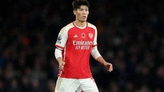 冨安健洋がアーセナルとの新契約に近づく…今冬レンタルの可能性もなし