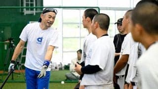 イチロー氏「アウト」と指摘する走塁NG行為　プロにもいるが…“基本”にも「リスクある」