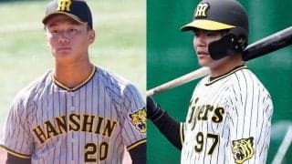 打率.347の25歳、ズバリの育成ドラフト　“まだ強くなる”…期待しかない虎の若手