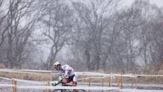 弱虫ペダル スーパークロス野辺山（1日目）