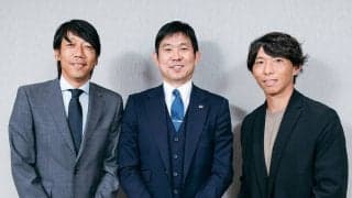 森保一監督が「正直、楽しいと思ったことは一度もない」と明かした真意　2023年は「継続するメリットを示さないといけない1年だった」
