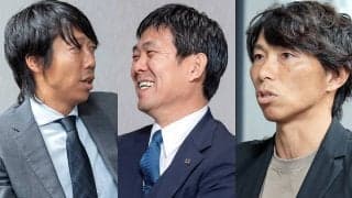 森保一監督が分析したカタールＷ杯の敗因「間延びに気づかなかった」　今後の日本代表は「これまでのやり方を壊す」